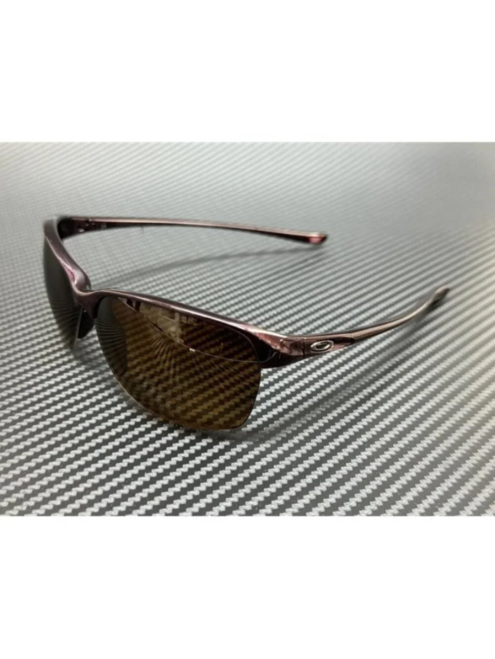 New Oakley Women Raspberry Spritzer Sunglasses 65-09-130